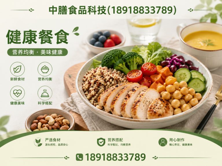 黄浦区食堂托管展示图
